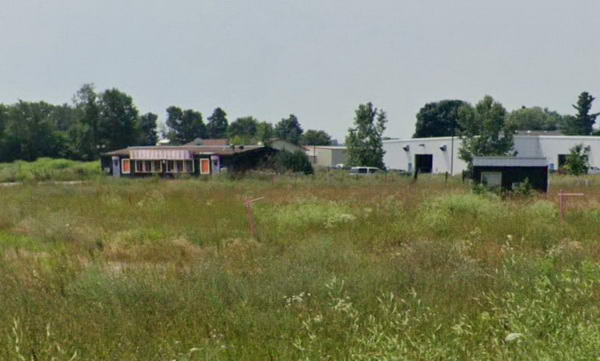 Danny Boys Drive In Movie Theaters - April 2021 Graveyard From Ron Gross
